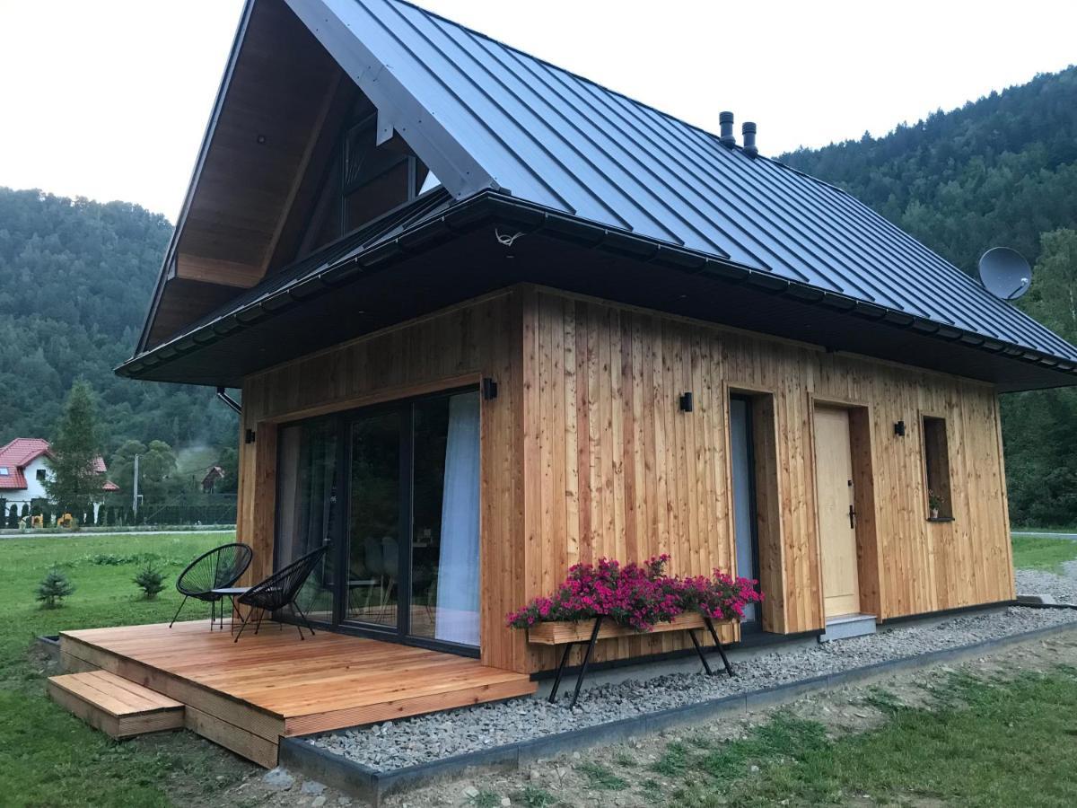 Villa Gorczanska *